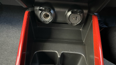 Suzuki Swift 1.4 Boosterjet 48V Hybrid Sport 5dr Petrol Hatchback